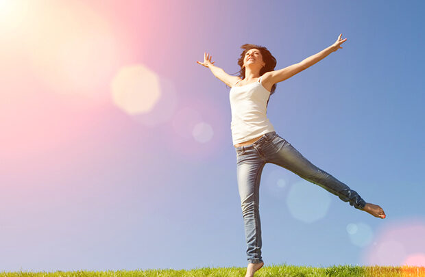 How to become energetic if you feel dull all the time