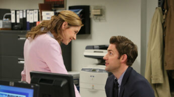 How to control your emotions around your crush