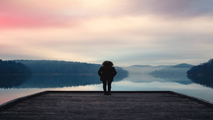 Tips To Find Serenity