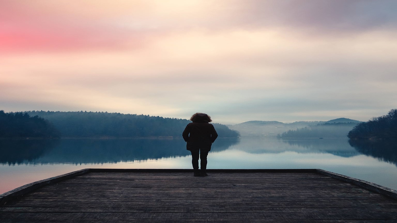 How to improve your life balance with peace and serenity 