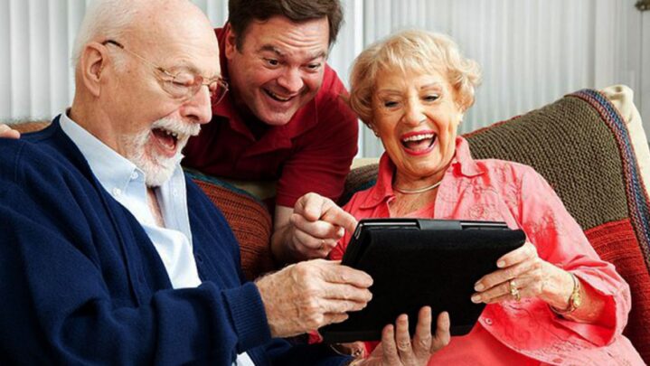 How to make your parents happier