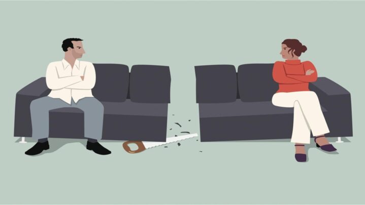 How to make your relationship survive this lockdown