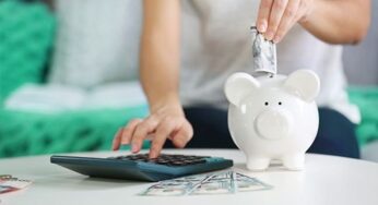 How to save and invest your salary effectively