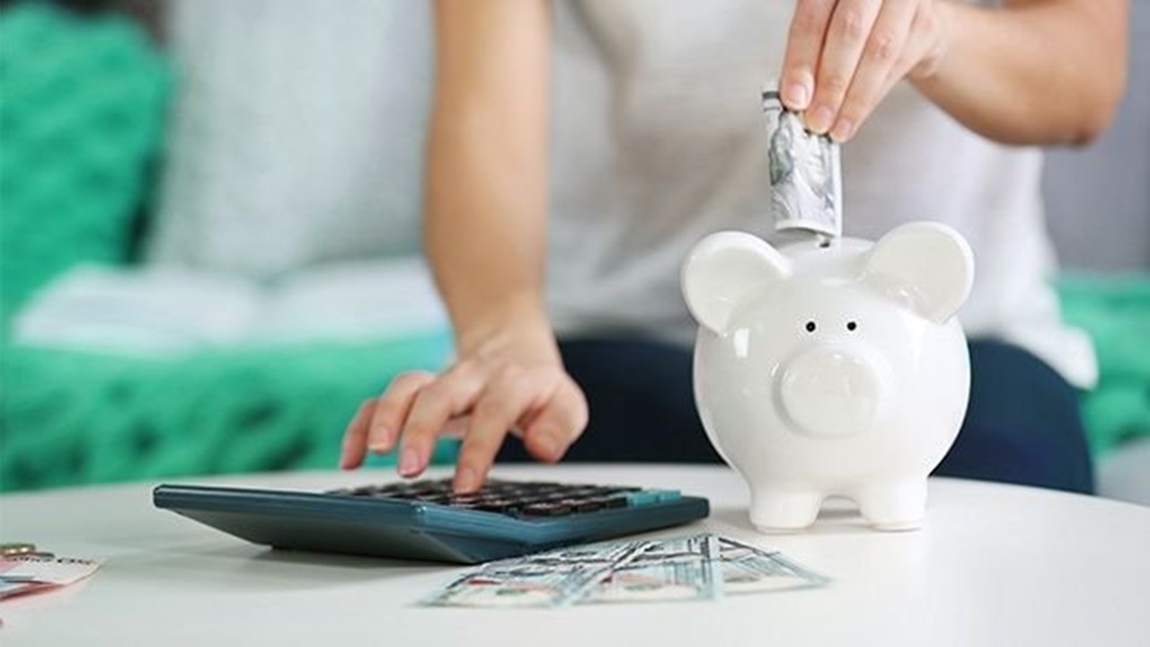 How to save and invest your salary effectively