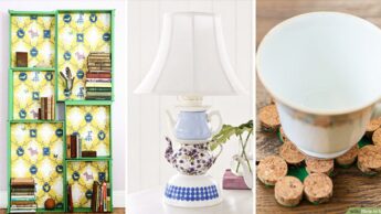 How to turn your garbage into something useful    