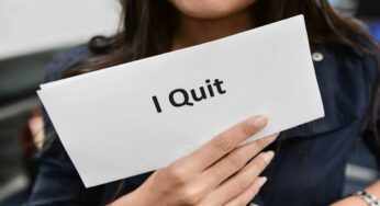 Tips To Write Perfect Notice Period For Resignation
