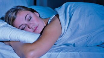 Simple Ways To Fall Asleep When You Can’t