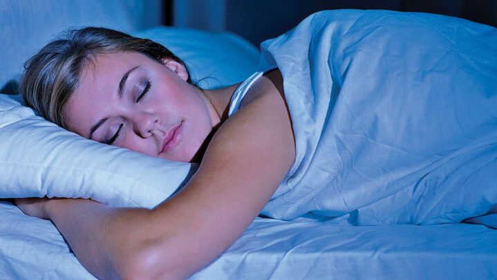Simple Ways To Fall Asleep When You Can’t