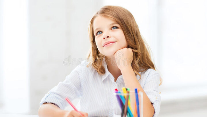 Inspiration from kids: Are children capable of inspiring us?