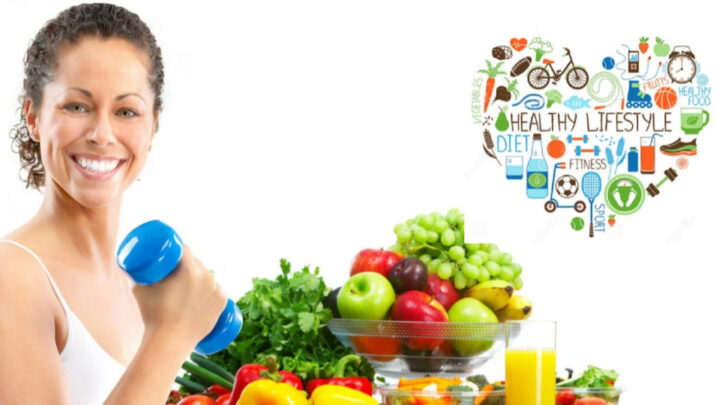 Power tips to maintain a healthy lifestyle