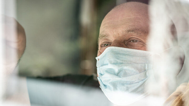 Myths or true: Home remedies to be safe from covid-19