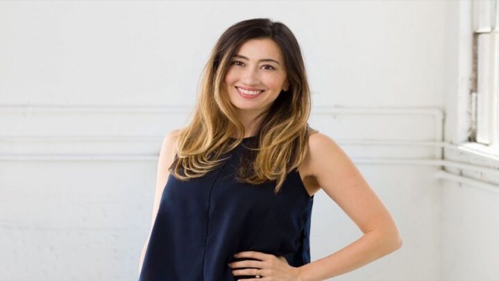 Inspirational quotes for women by successful female entrepreneurs