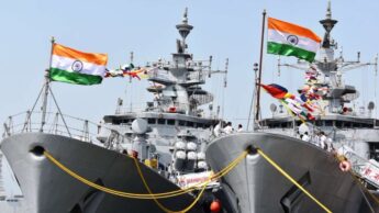 Inspiring achievements of the Indian Navy we all should celebrate