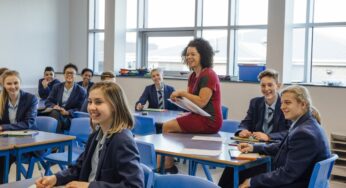 Inspiring ideas to improve students motivation 