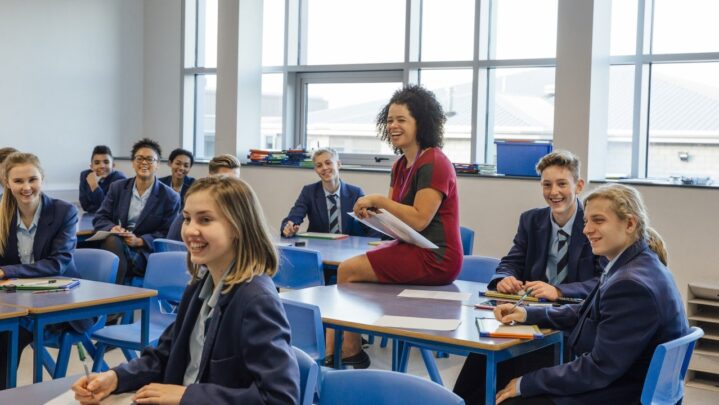 Inspiring ideas to improve students motivation 