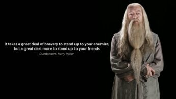 Inspiring quotes from movies that will motivate you 