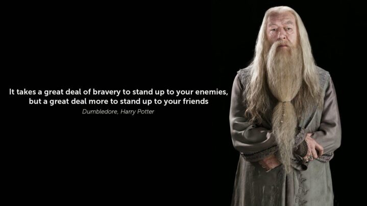 Inspiring quotes from movies that will motivate you 