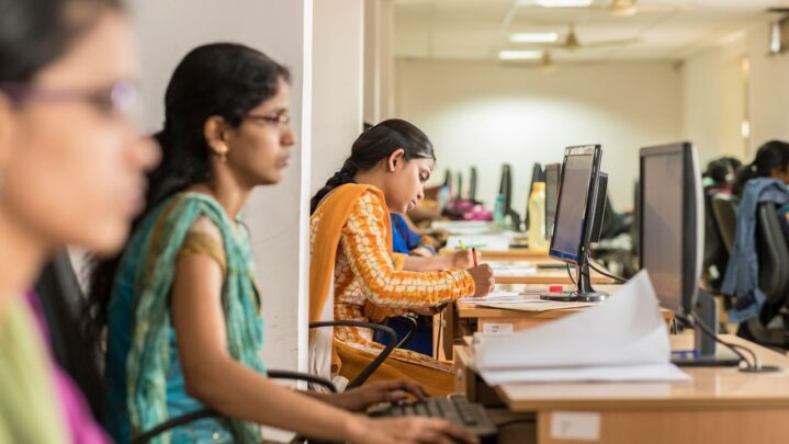 Jobs for women to pursue in India