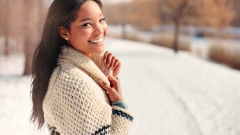 Skincare routine to deal with this cold winter