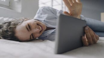 The key to happiness while social distancing