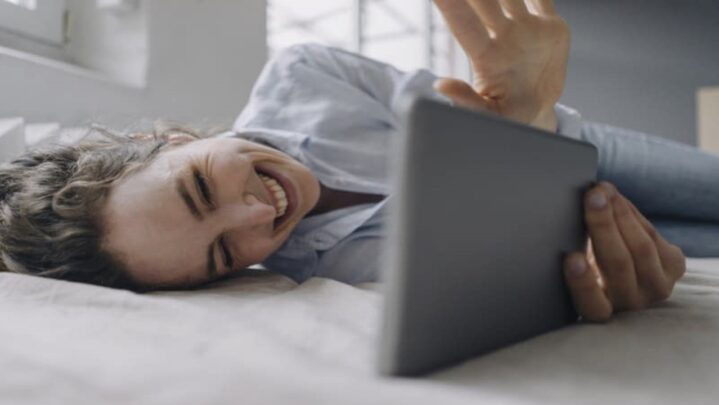 The key to happiness while social distancing