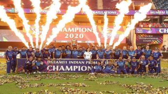 Things we can learn from Mumbai Indians’ 5th IPL win