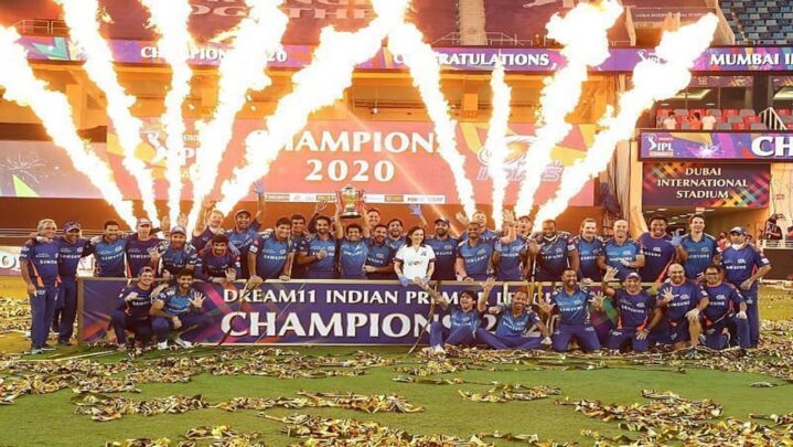 Things we can learn from Mumbai Indians’ 5th IPL win