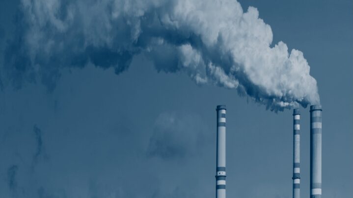 Things we should do to be safe from growing air pollution