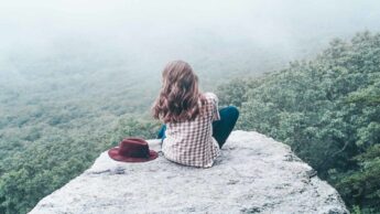 Tips to find peace after a heartbreak