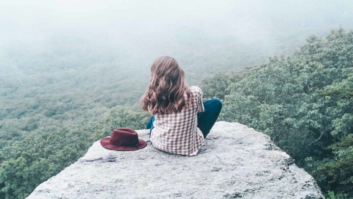 Tips to find peace after a heartbreak