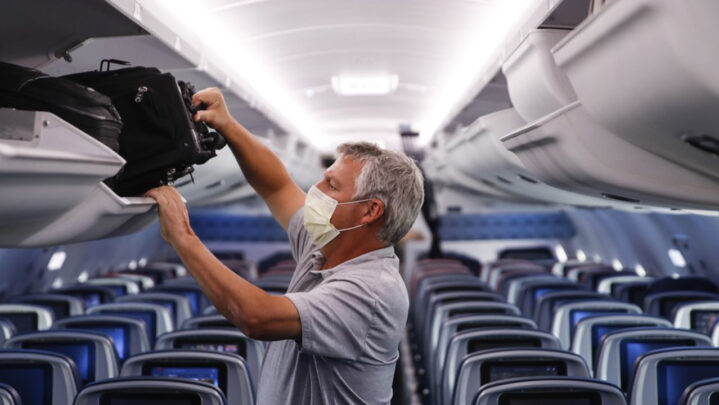 Travel tips considering covid regulations 