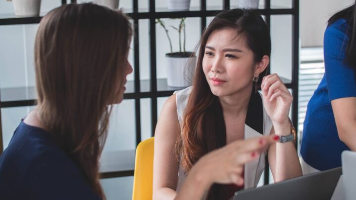 What are the best ways to ask for a leave to your boss  