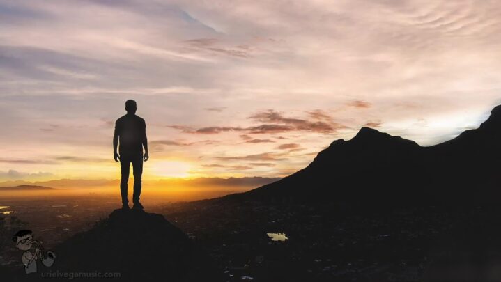 The Four Symbols Of A Truly Peaceful Person
