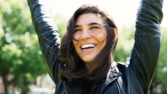 What does it mean to live a happy life