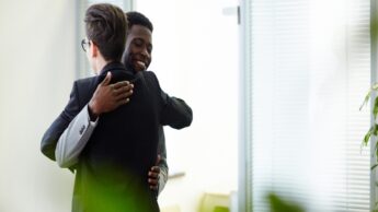 What should you do on the last day of your work