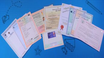 Which mark sheets and certificates matter in the future