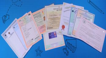 Which mark sheets and certificates matter in the future
