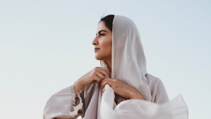 Which things make you a better person