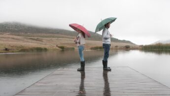 Why breaking up with someone is harder than you think