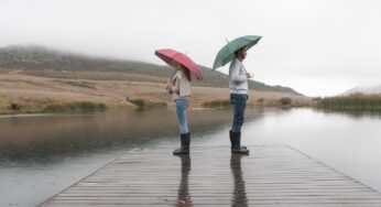 Why breaking up with someone is harder than you think