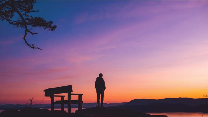 Why do we need peace of mind especially at times like today