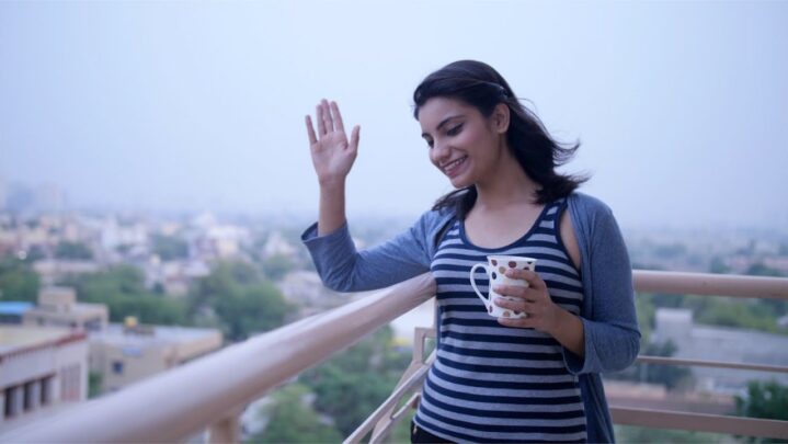 Why greeting should be a compulsory habit