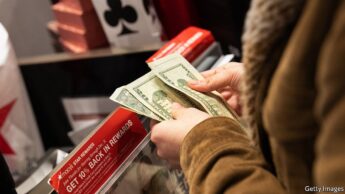 Why is trust more important than money