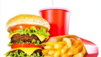 Why snacking constantly is bad for you 