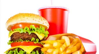 Why snacking constantly is bad for you 