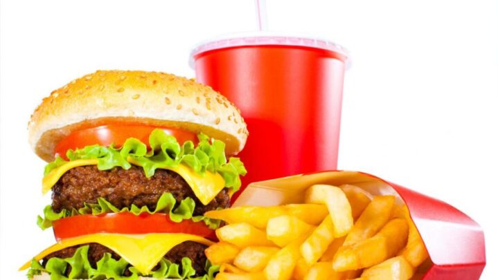 Why snacking constantly is bad for you 