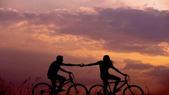 Why true love sometimes means to let it go