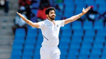 Yorker King: Inspiring story of Jasprit Bumrah