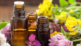 3 Essential Oils For Aging