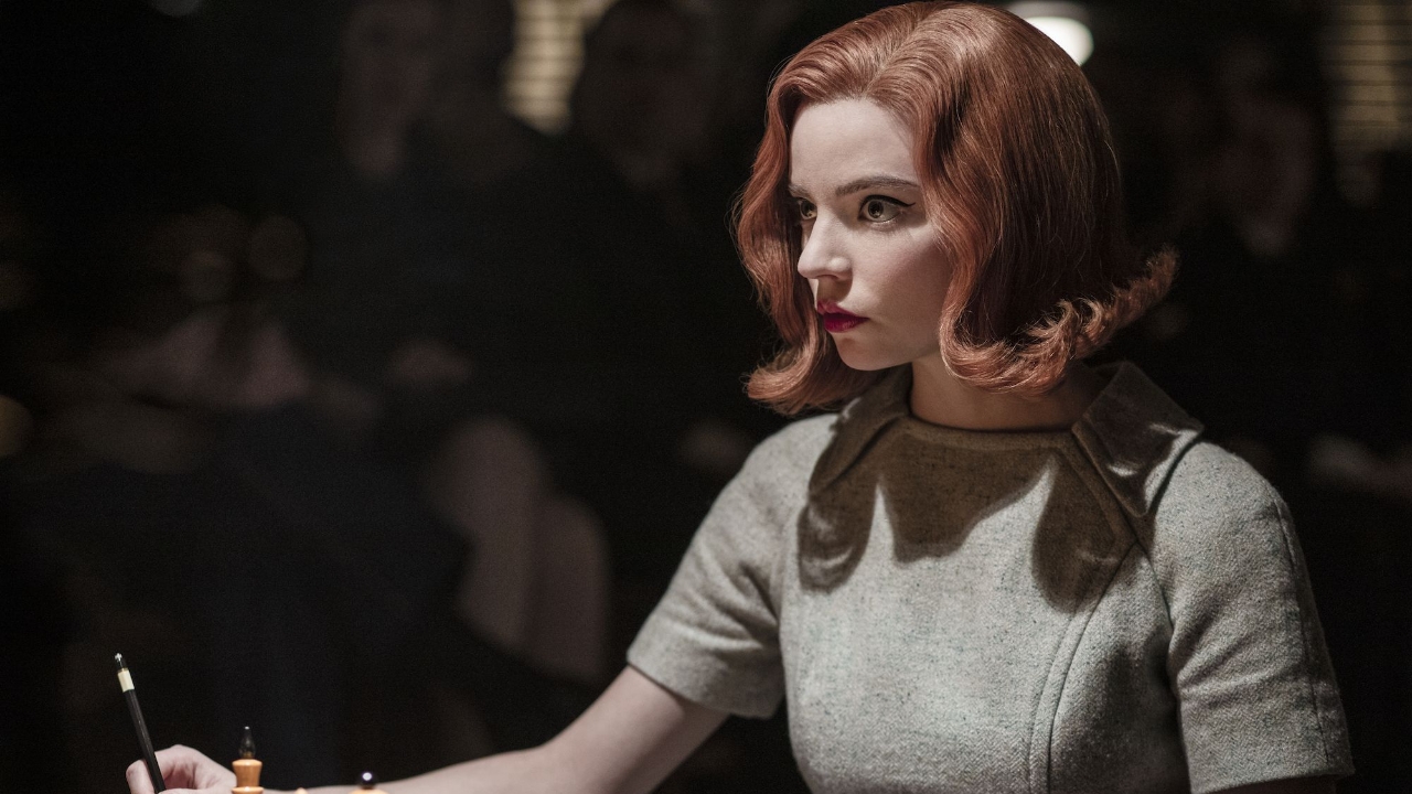 3 Lessons From The Queen's Gambit Every Entrepreneur Should Look For